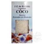 Sal de Banho Côco