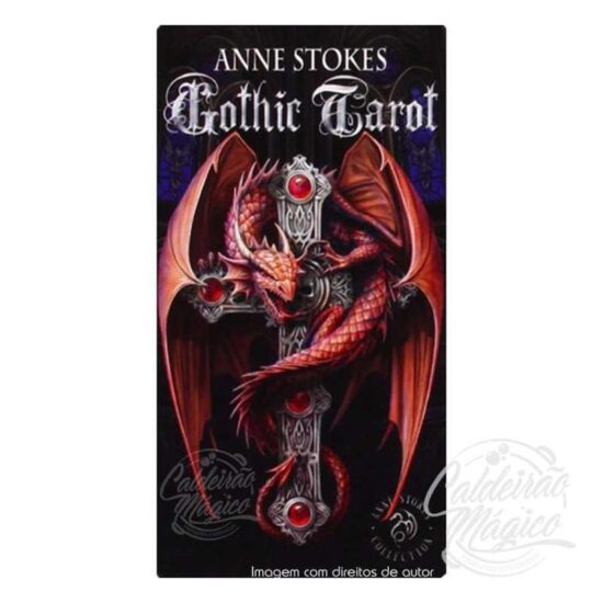 Tarot Gótico