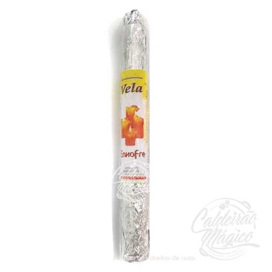 Vela de Enxofre