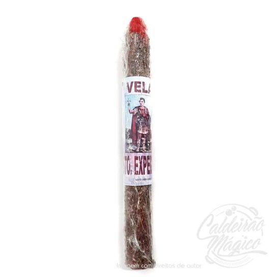 Vela Santo Expedito