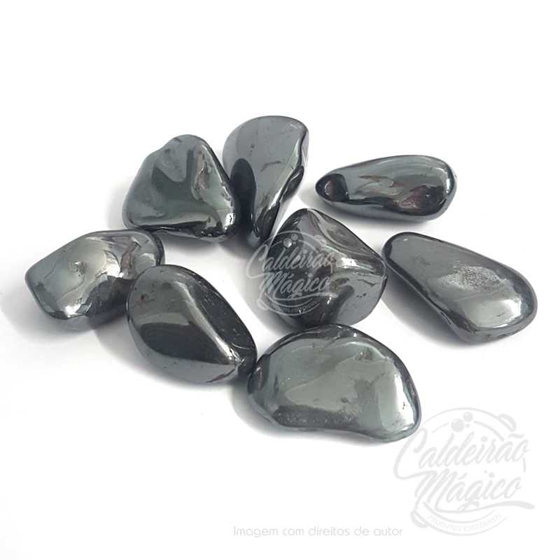 Hematite