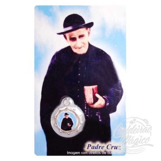 PAGELA PADRE CRUZ