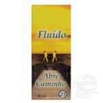 Fluído Abre Caminho