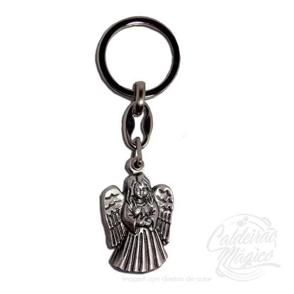 PORTA-CHAVES ANJO PORTA-CHAVES ANJO
