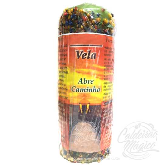 Velão Abre Caminhos