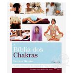 A Bíblia dos Chakras