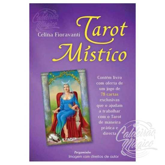 Tarot Místico