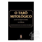 O Tarô Mitológico
