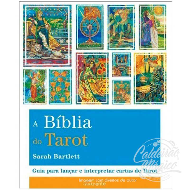 A Bíblia do Tarot