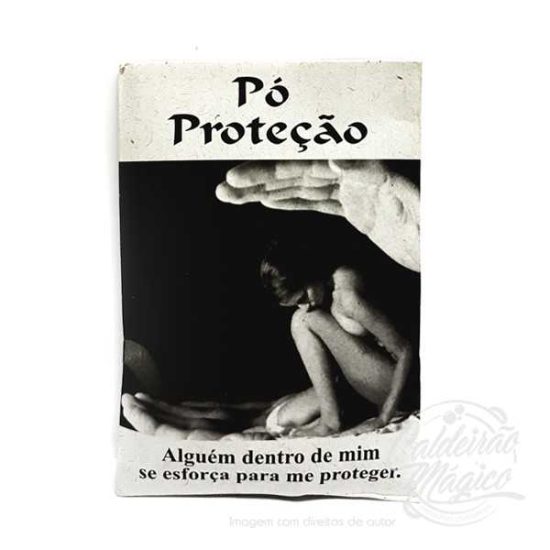 Pó Proteção