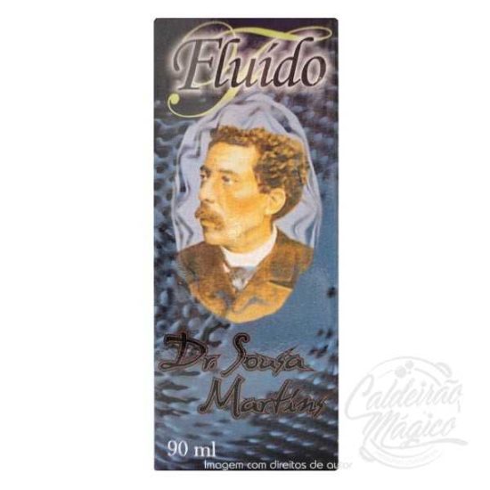 Fluído Dr. Sousa Martins