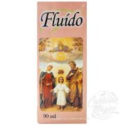 Fluído Sagrada Família