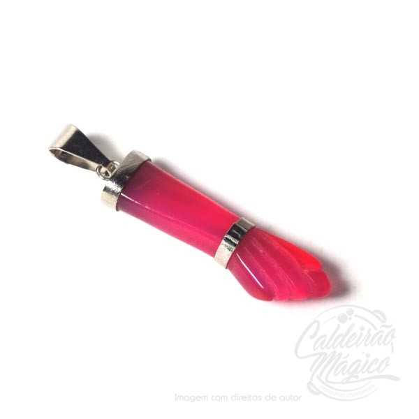 FIGA ÁGATA ROSA