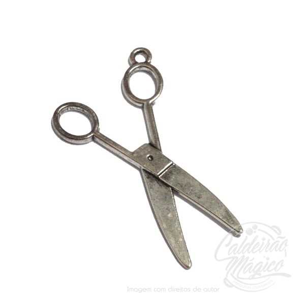 PENDENTE TESOURA PENDENTE TESOURA