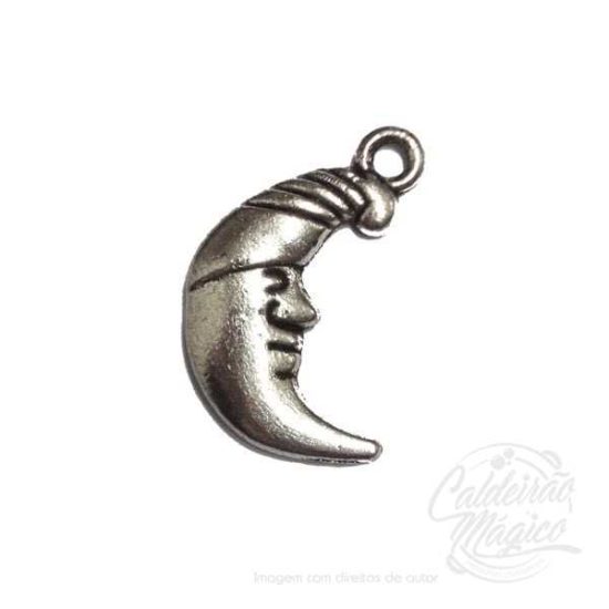 PENDENTE LUA
