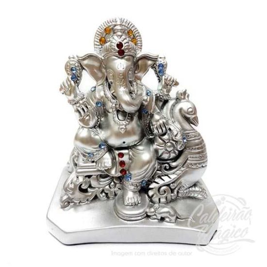 Ganesha 10cm