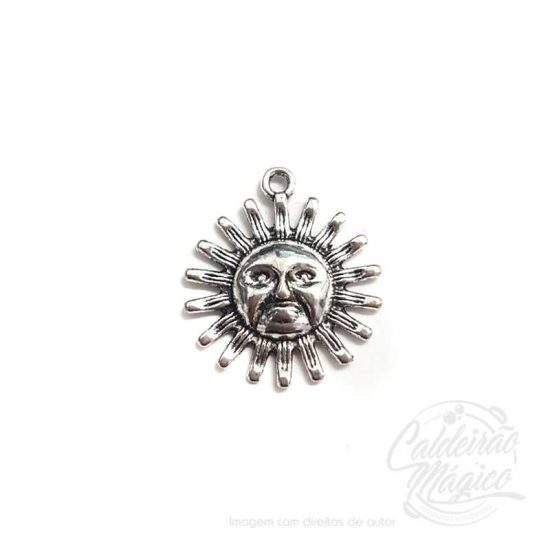 Pendente Sol