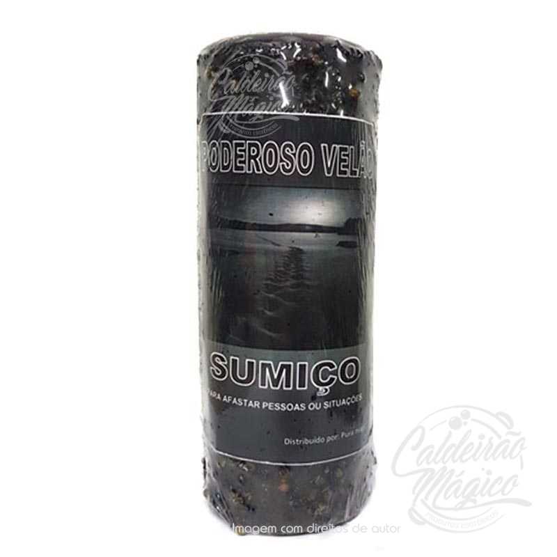 Velão Sumiço Velão Sumiço