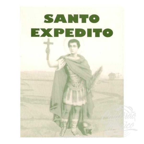 SANTO EXPEDITO - Orações Diárias