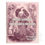 NOSSA SENHORA DESATADORA DOS NÓS