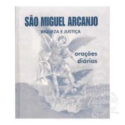 SÃO MIGUEL ARCANJO - Orações Diárias