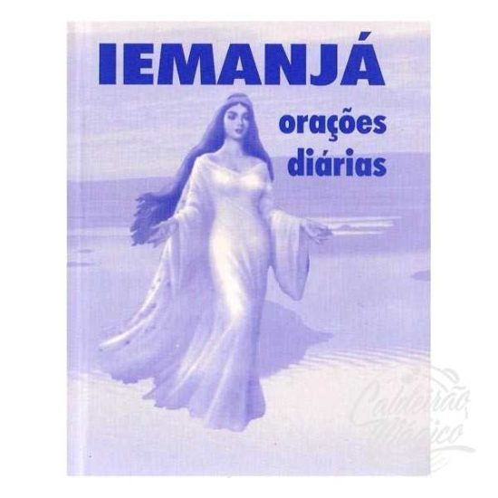 IEMANJÁ - Orações Diárias