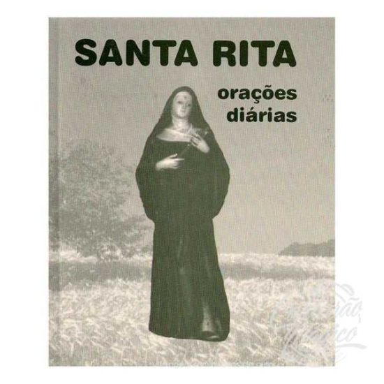 SANTA RITA - Orações Diárias