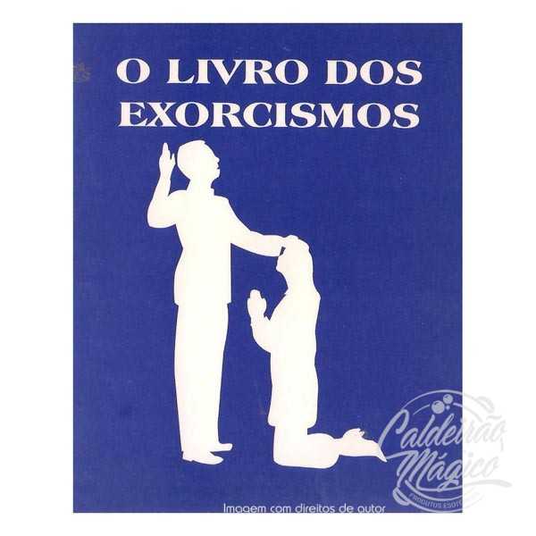 O LIVRO DOS EXORCISMOS