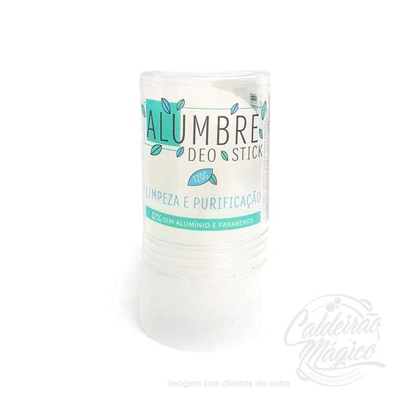 Alumbre Stick