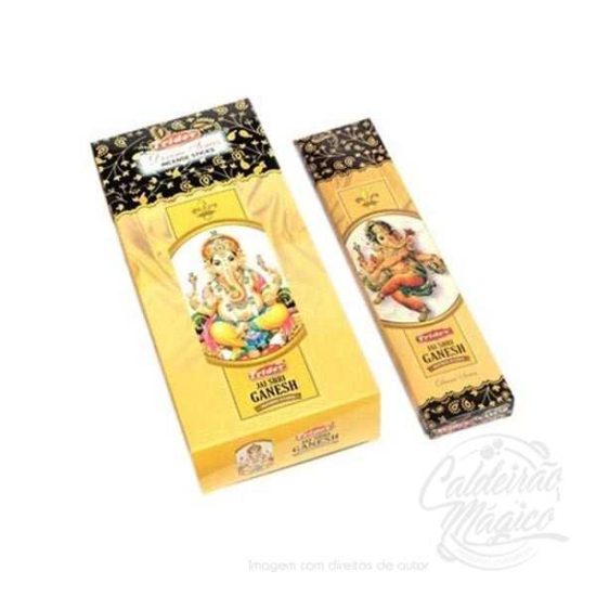 Incenso Jai Shri Ganesh