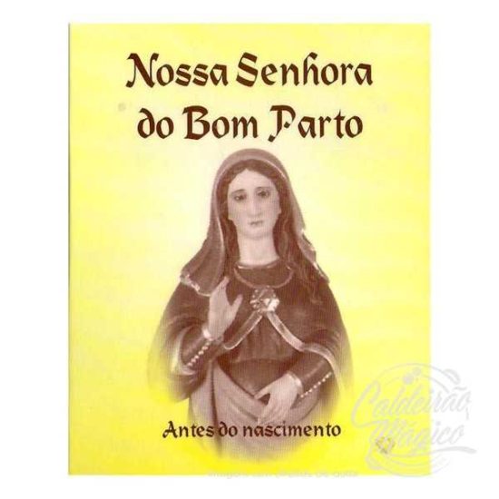 NOSSA SENHORA DO BOM PARTO