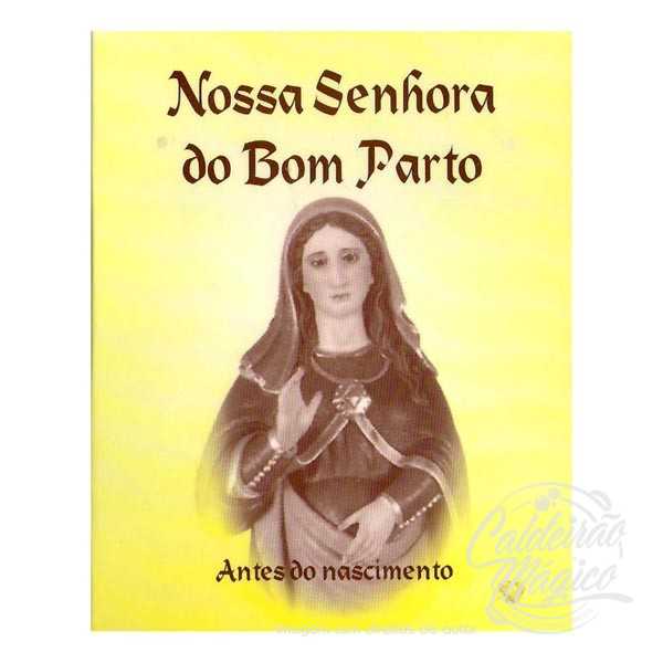 NOSSA SENHORA DO BOM PARTO