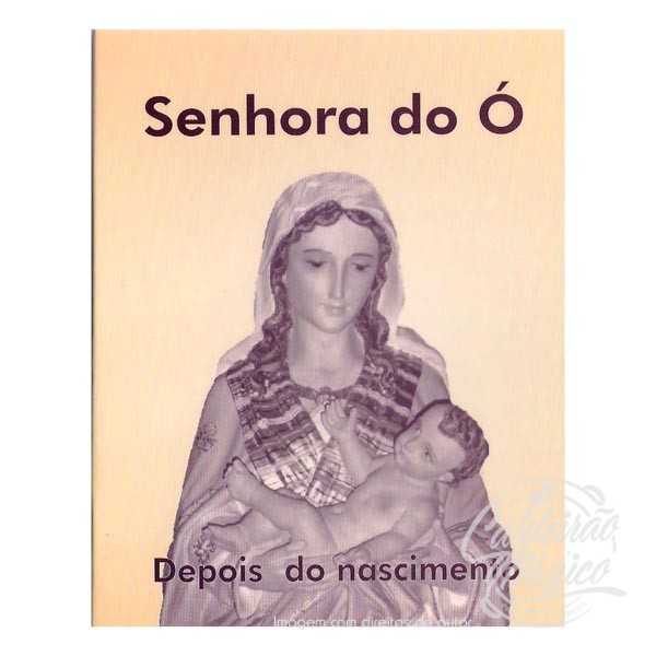 SENHORA DO Ó