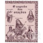 O SEGREDO DAS ORAÇÕES