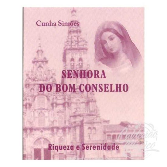 SENHORA DO BOM CONCELHO