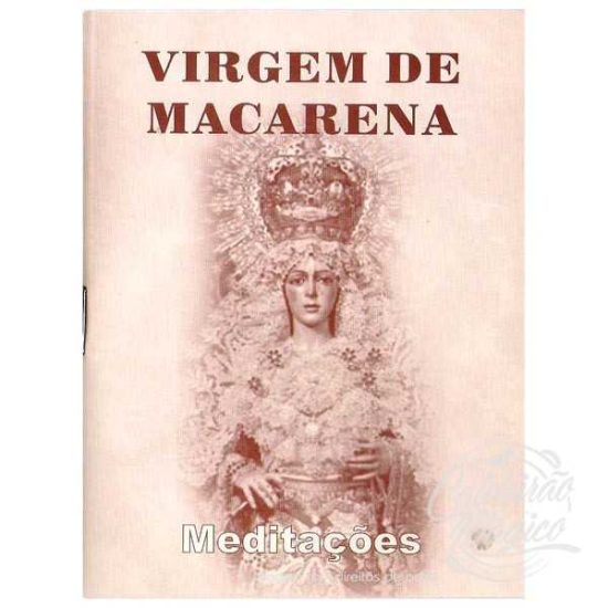 VIRGEM DE MACARENA