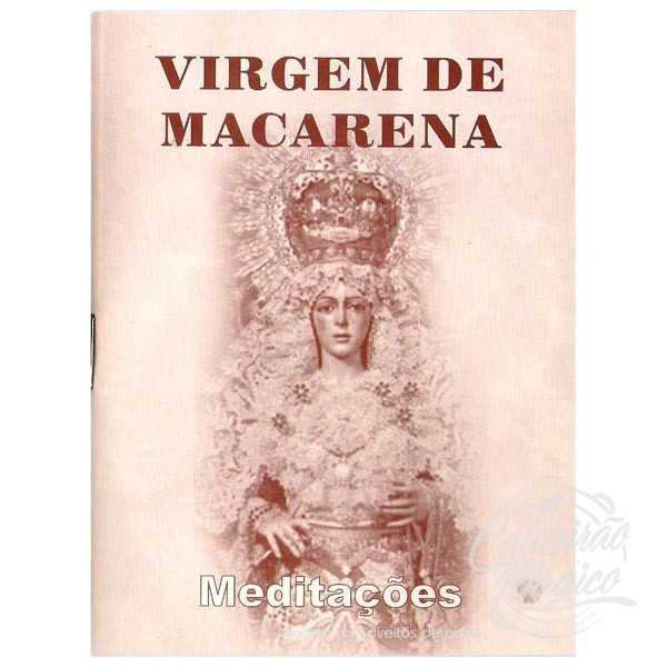 VIRGEM DE MACARENA