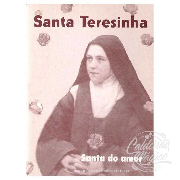 SANTA TERESINHA