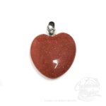 CORAÇÃO PEDRA DO SOL