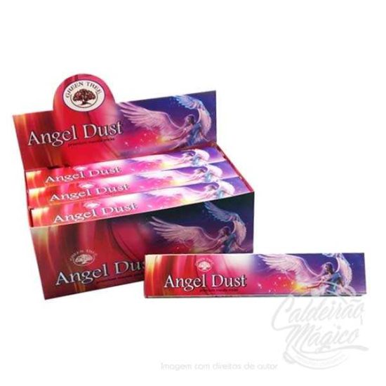 INCENSO ANGEL DUST