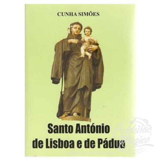 SANTO ANTÓNIO DE LISBOA E DE PÁDUA