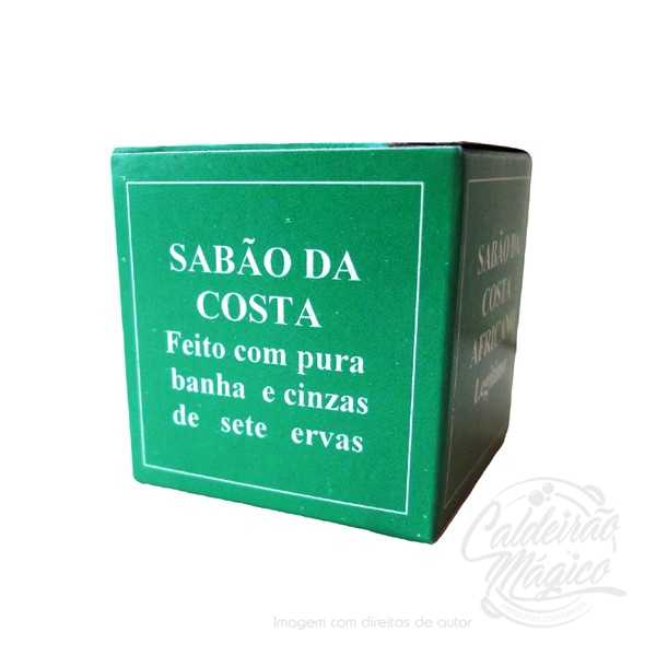 SABÃO DA COSTA SABÃO DA COSTA