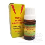 Óleo Super Protetor