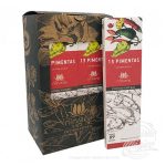 Incenso Nirvana 13 Pimentas
