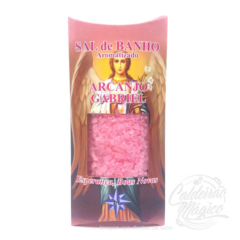 Sal Banho Arcanjo Gabriel Sal Banho Arcanjo Gabriel