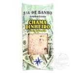 Sal de banho Chama Dinheiro