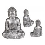 Buda Prateado