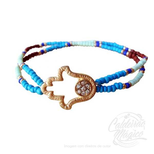 PULSEIRA MISSANGAS PULSEIRA MISSANGAS