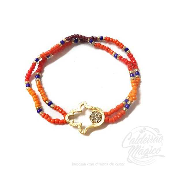 PULSEIRA MISSANGAS PULSEIRA MISSANGAS