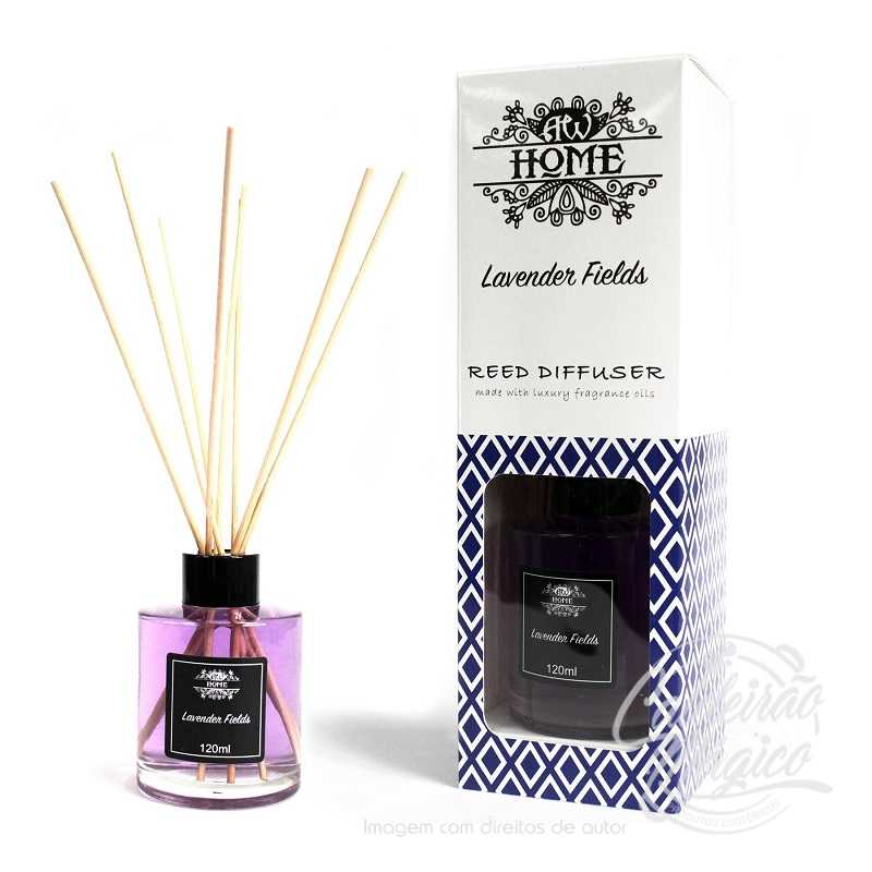 Ambientador Lavanda